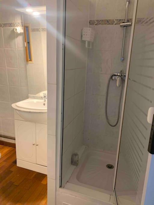 Apartament Fabienne Cote Jardins De La Fontaine Nîmes Zewnętrze zdjęcie